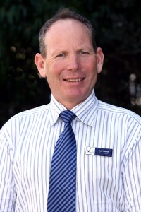 Jeff Davis - Former Chairman and Director 